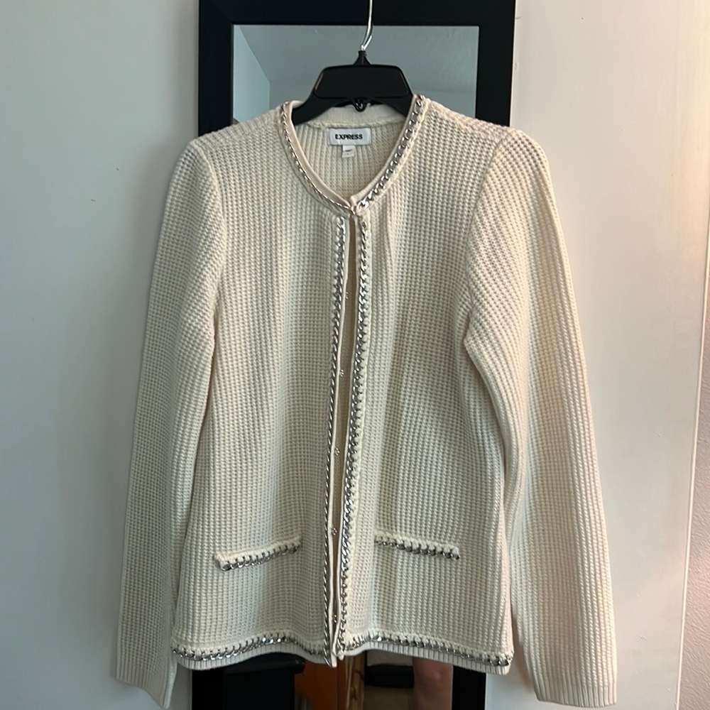 Express Jacket